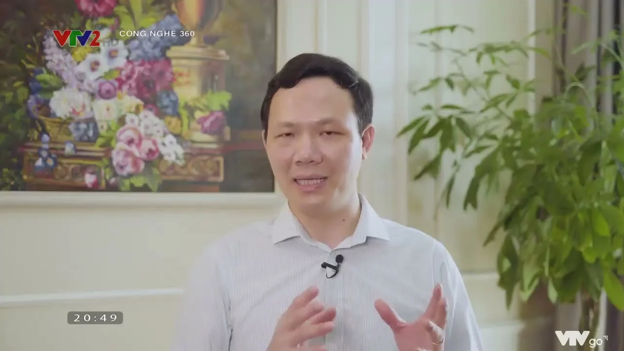 Lọc Tổng Mỹ Ứng Dụng Công Nghệ Siêu Lõi Lọc